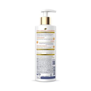 Sérum Hidratante Corporal Dove Niacinamida 380ml