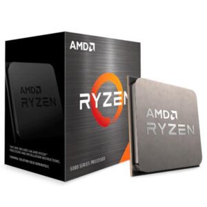 AMD Ryzen 7 5700X 8 Cores 3.4GHz Processador