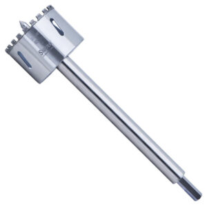 Serra Copo Diamantada Starrett DE060M 60mm