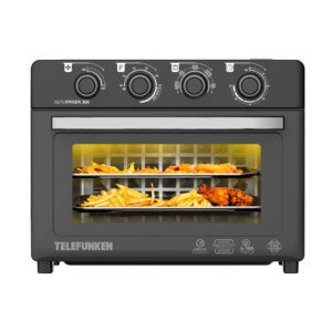 Forno Air Fryer Telefunken 30L 1800W