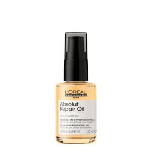 Óleo Reparador L'Oréal Absolut Repair Gold Quinoa 30ml