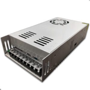 Fonte Chaveada 12V 50A Briwax