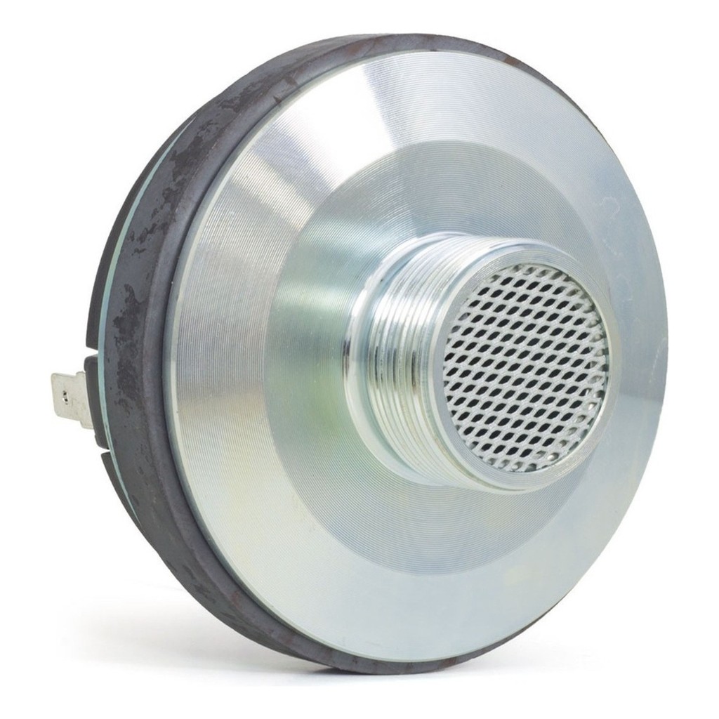 Driver JBL D202TI Tit?nio 60W RMS 1 Driver JBL D202TI Titânio 60W RMS