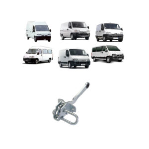 Limitador Porta Jumper Ducato Boxer