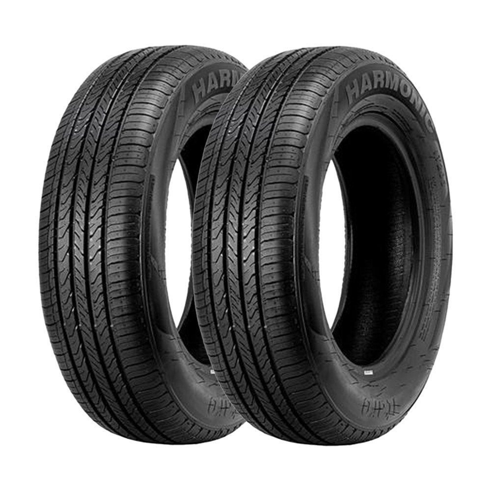 Pneu Itaro IT203 165/60R14 75H 1 Jogo 2 Pneus Itaro Aro 14 IT203 165/60R14 75H XL