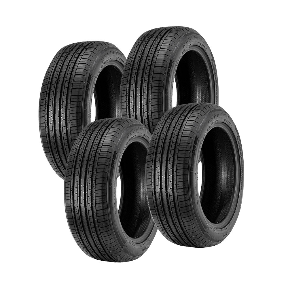 Pneu Itaro IT101 235/65R17 SUV HT 108H 1 Jogo 4 Pneus Itaro Aro 17 IT101 235/65R17 108H XL