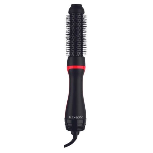 Escova Secadora Alisadora Revlon Root Booster 1 Escova Secadora Alisadora Root Booster Revlon