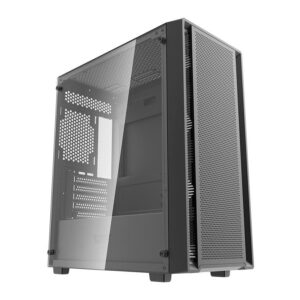 Gabinete Gamer Aigo Darkflash DK353 Mini