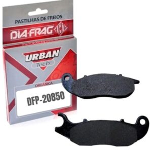 Pastilha Freio Dianteira Honda ADV 150