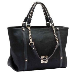 Bolsa Feminina Chenson CG85055 - PVC