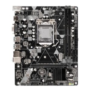 Placa Mãe TGT H310M-D DDR4 LGA 1151