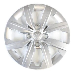 Calota Aro 14 Gol Voyage Original VW