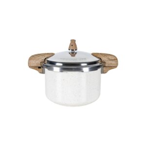 Panela de Pressão Brinox Ceramic 5,4L