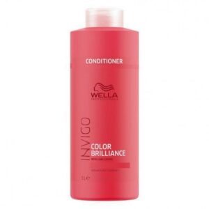 Wella Professionals Invigo Color Brilliance - Condicionador 1L