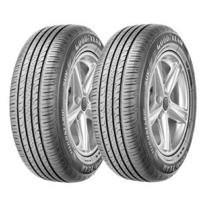 Pneu Goodyear Efficientgrip Suv 215/55R17