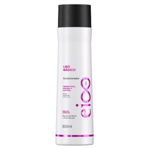 Eico Professional Condicionador Leave-in Liso Mágico 300ml