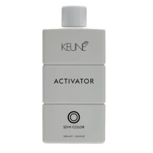 Keune Semi Color Activator Oxidante Cremoso 1L
