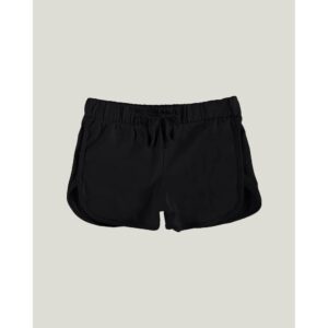 Short Infantil Cotton Light Cadarço Malwee Kids