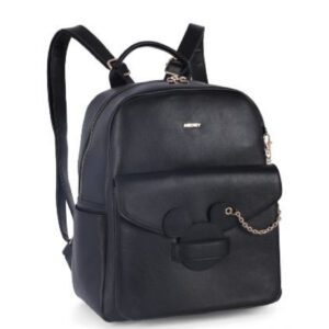 Bolsa Mickey Preto Unissex