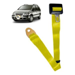 Cinto Segurança 2 Pontos Chevrolet Zafira