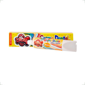 Creme Dental Pet CatDog Neutro 90g