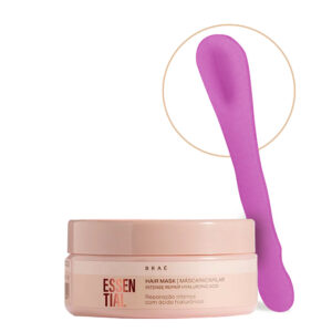 Braé Essential - Máscara Reparador 200g