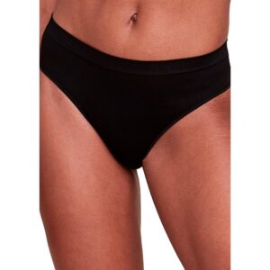 Calcinha Biquíni Microfibra Conforto