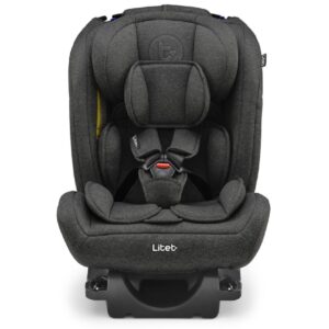 Cadeira Auto Infantil Isofix Litet 0-36kg