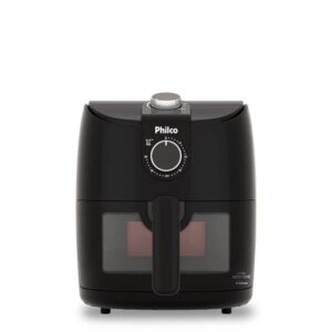 Air Fryer Philco 4L PAF40A - 1500W Redstone