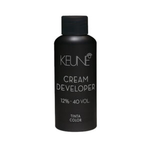 Keune Tinta Color 12% - 40 VOL - Oxidante Cremoso 60ml