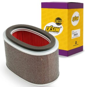 Filtro de Ar P/ Honda Shadow 750 2006-2014 Eksim