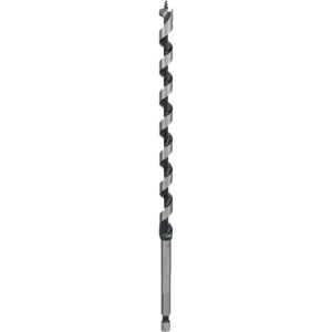 Broca Serpentina Madeira Bosch 10mmx235mm
