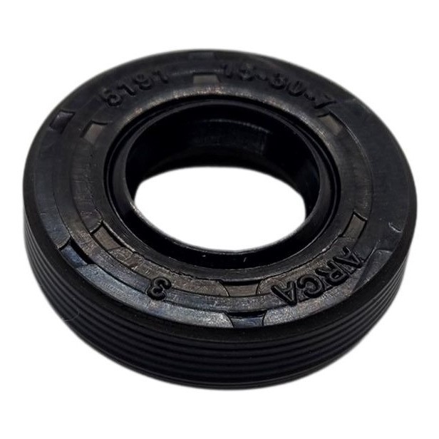 Retentor Alternador L200 - Eixo 15mm 1 Retentor Alternador Bomba Vácuo L200 Gl Gls Sport Outdoor Savana - Eixo 15mm