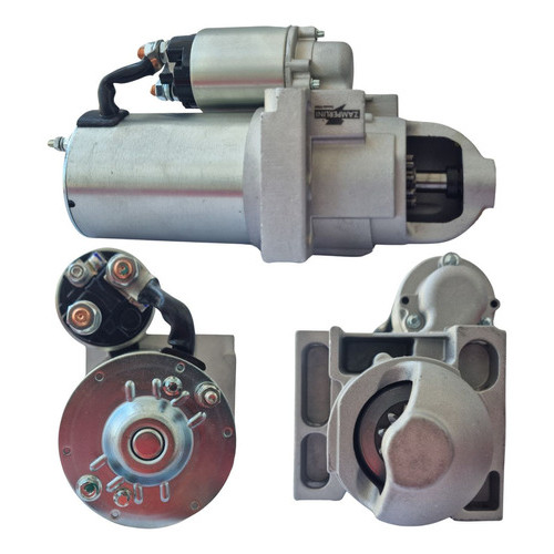Motor Partida S10 Blazer 4.3 V6 12V 1 Motor Partida S10 Blazer 4.3 V6 12V