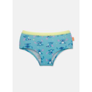 Calcinha Stitch Viscolycra Disney