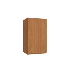 Armário Aéreo p/ Cozinha Ciela R642 c/ 1 Porta 40cm Canela - Kappesberg