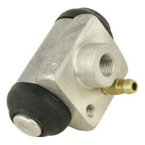 Cilindro de Roda Burrinho de Freio Traseiro Logan 1.0 16v 1ª Geração 2007 2008 2009 2010 2011 2012 2013