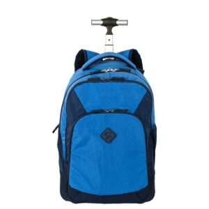 Mochila Carrinho Sestini Rollingg 2 Azul
