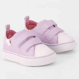 Tênis Infantil Klin FreeStyle Lilás