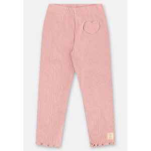 Calça Legging Infantil em Ribana Up Baby