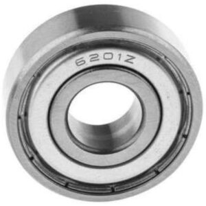 Rolamento Honda NX 200R - Cobra 6201Z C