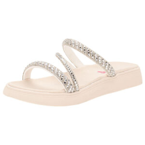 Tamanco Infantil NilQi 2802 - Conforto e Estilo