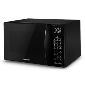 Micro-ondas Panasonic Dupla Refeição 34L