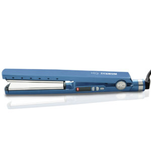 Prancha Titanium Blue MQ Professional Bivolt