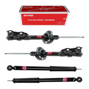 Amortecedores Kayaba Civic 2007-2011