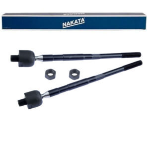 Par Barra Axial Fox Gol Polo Saveiro