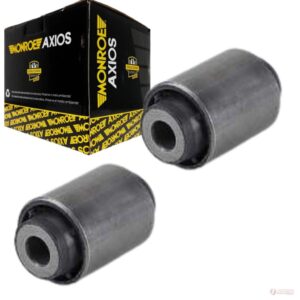 PAR Buchas Braço Maior Traseiro Civic 96 97 98 99 00 Axios