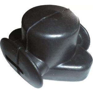 Coifa Inferior Comando Fiat Uno