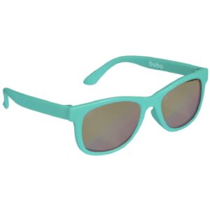 Óculos de Sol Infantil Azul Buba 14213