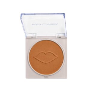 BOCA ROSA PÓ COMPACTO BR06 9G